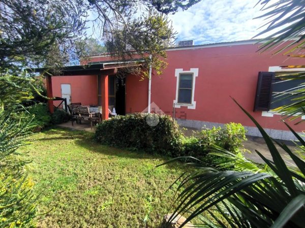 casa semindipendente in vendita a Porto Torres