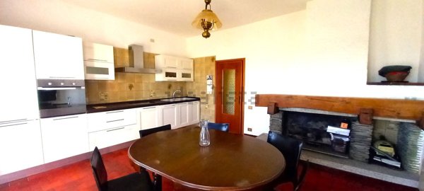 appartamento in vendita a Porto Torres