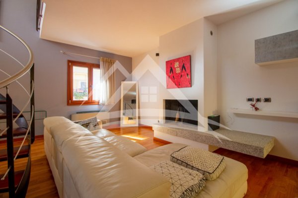 appartamento in vendita a Porto Torres