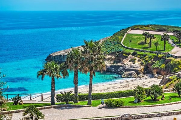 casa indipendente in vendita a Porto Torres