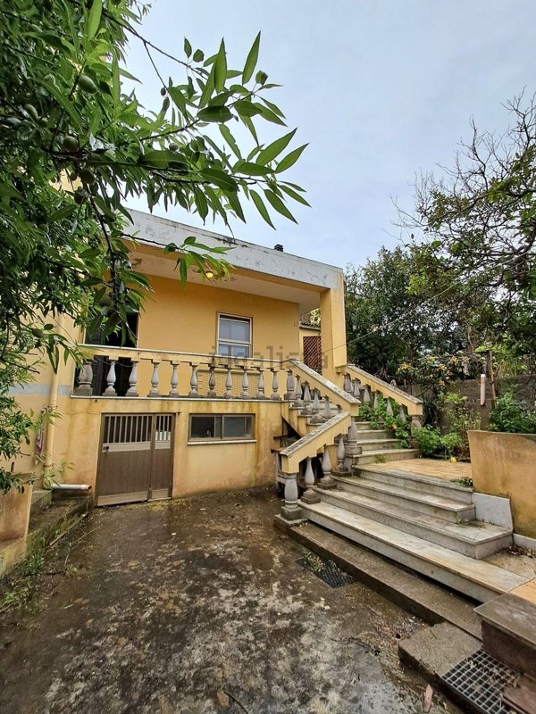 casa indipendente in vendita a Porto Torres