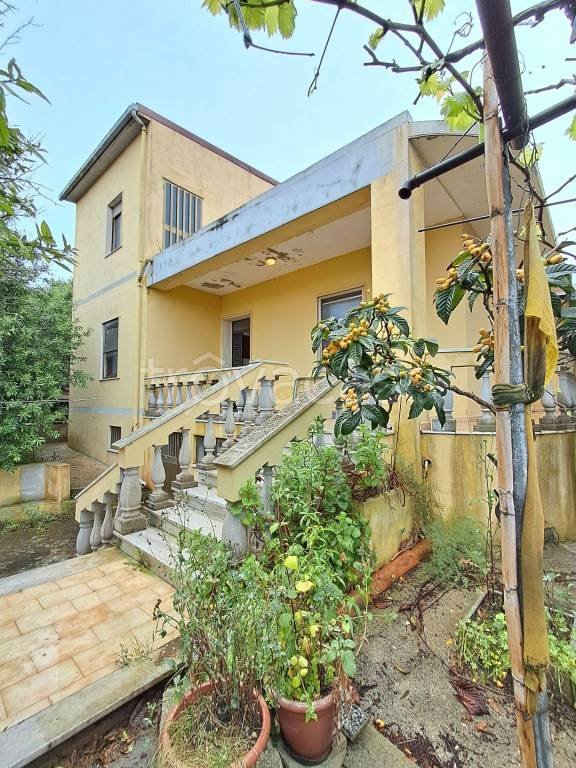 casa indipendente in vendita a Porto Torres