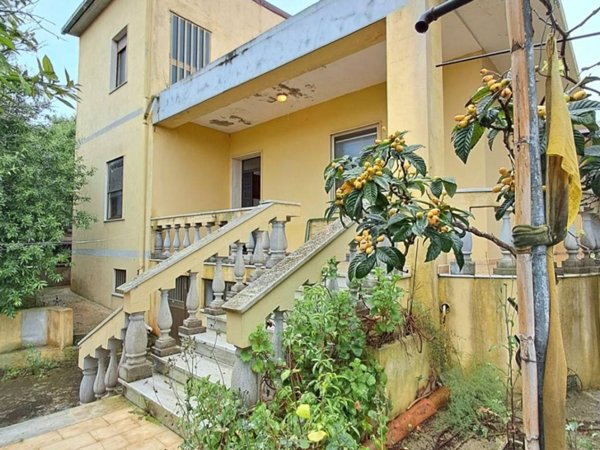 casa indipendente in vendita a Porto Torres