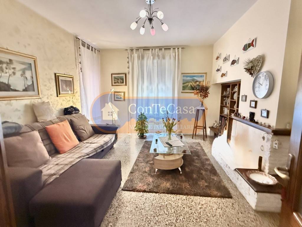 appartamento in vendita a Porto Torres