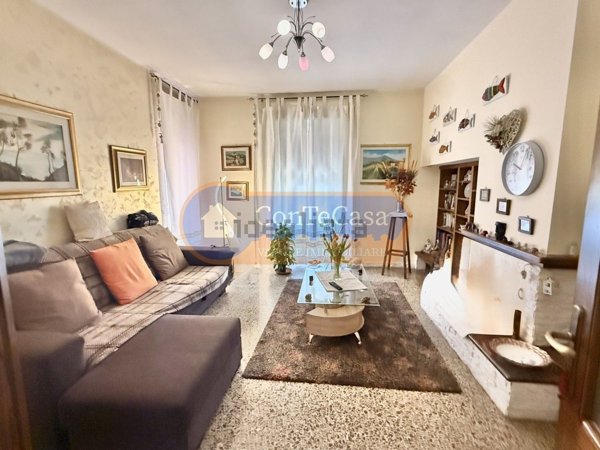 appartamento in vendita a Porto Torres