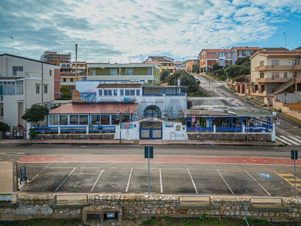 negozio in vendita a Porto Torres