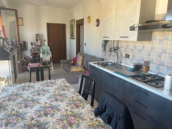 appartamento in vendita a Porto Torres