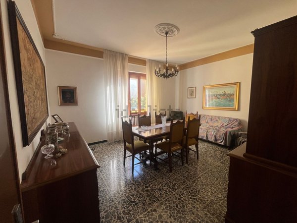 appartamento in vendita a Porto Torres