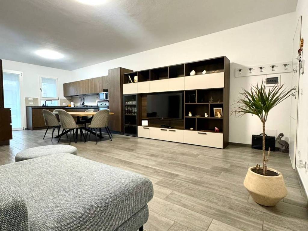 appartamento in vendita a Porto Torres