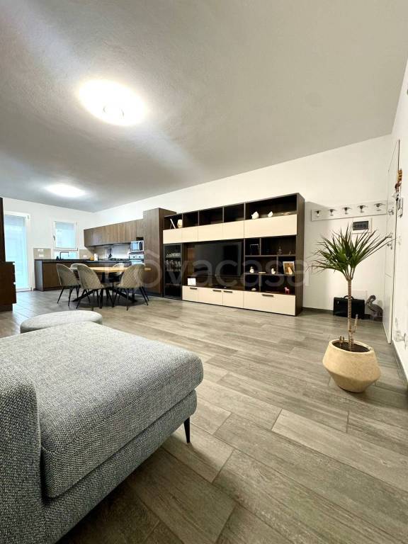 appartamento in vendita a Porto Torres