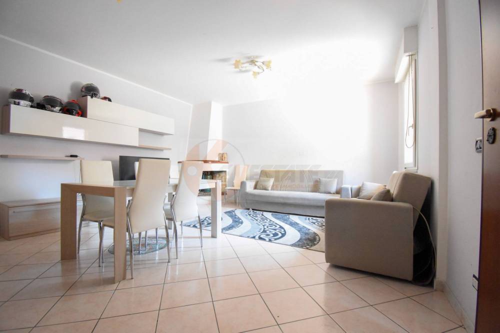 appartamento in vendita a Porto Torres