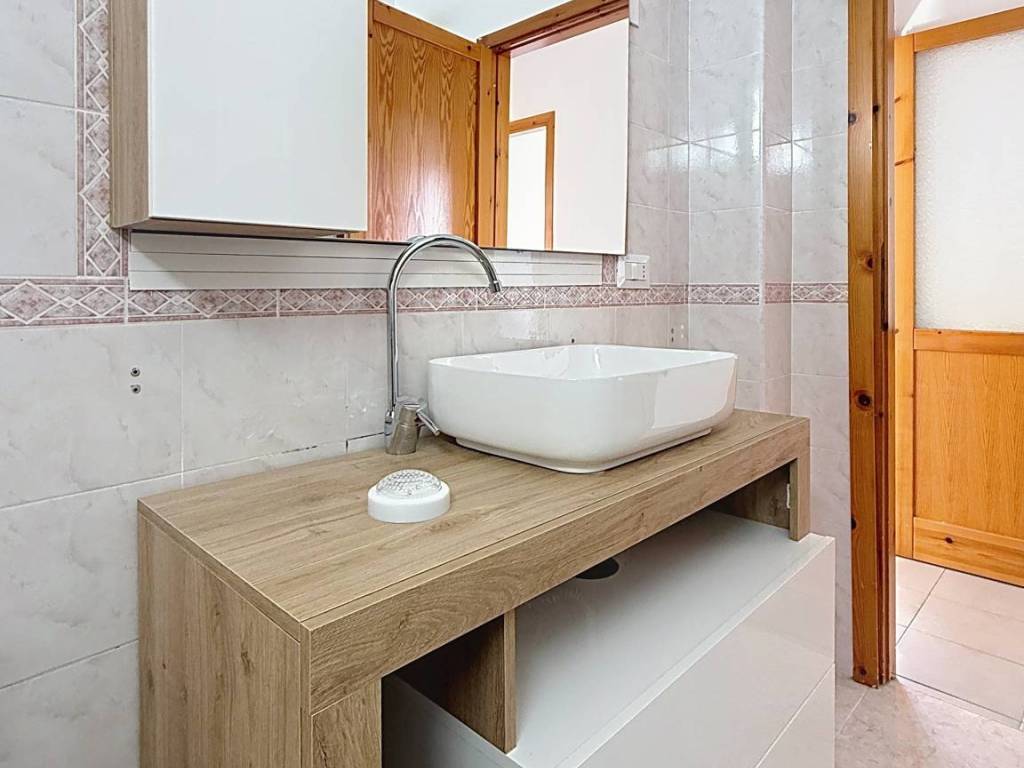 appartamento in vendita a Porto Torres