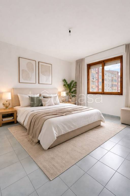 appartamento in vendita a Porto Torres