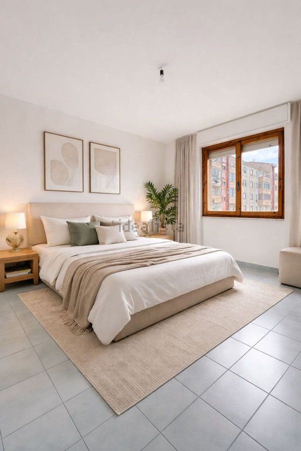 appartamento in vendita a Porto Torres