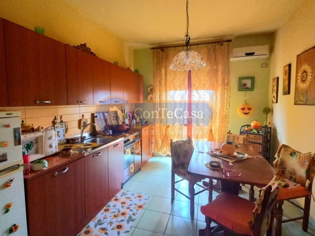 appartamento in vendita a Porto Torres