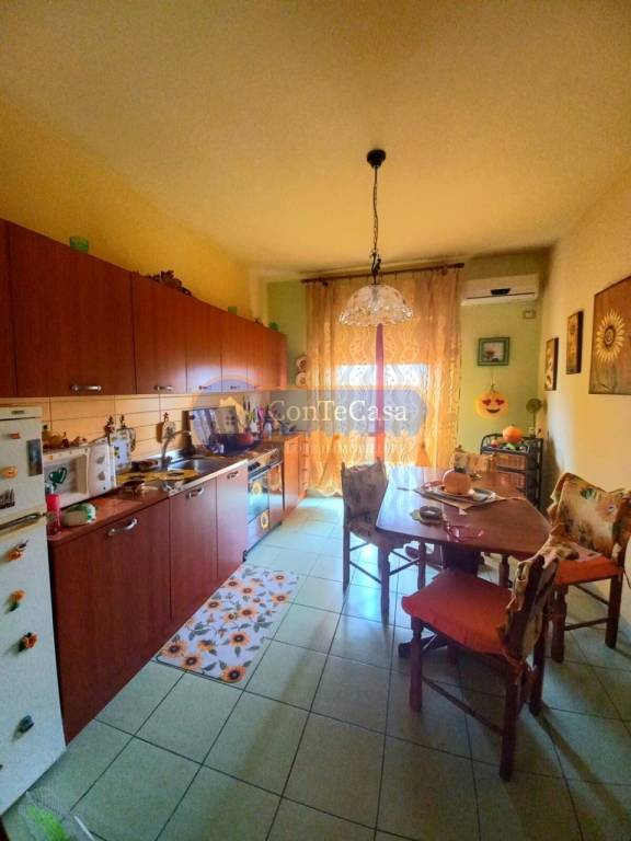 appartamento in vendita a Porto Torres