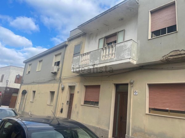 appartamento in vendita a Porto Torres