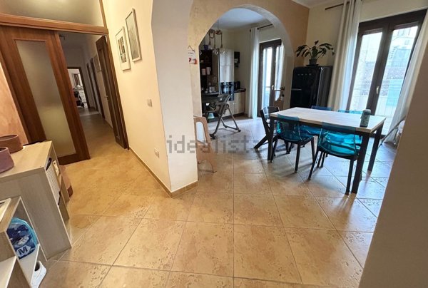 appartamento in vendita a Porto Torres