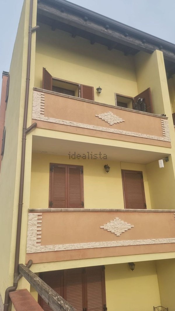 appartamento in vendita a Porto Torres