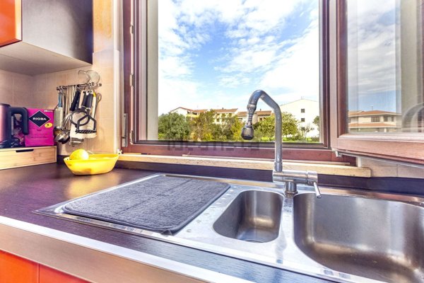 appartamento in vendita a Porto Torres