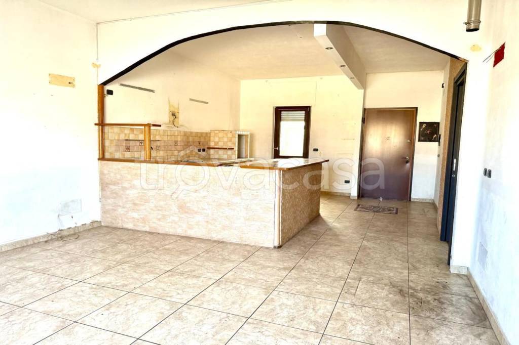 appartamento in vendita a Porto Torres