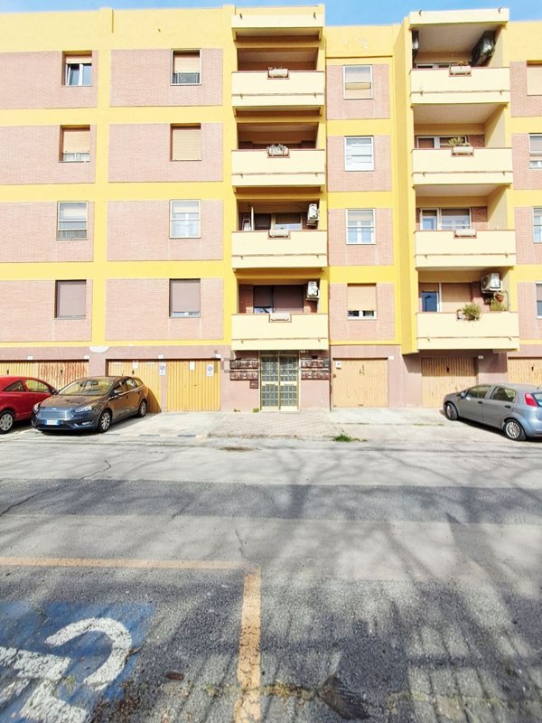 appartamento in vendita a Porto Torres