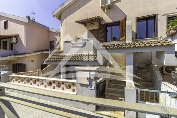 appartamento in vendita a Porto Torres