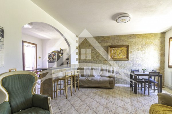 appartamento in vendita a Porto Torres