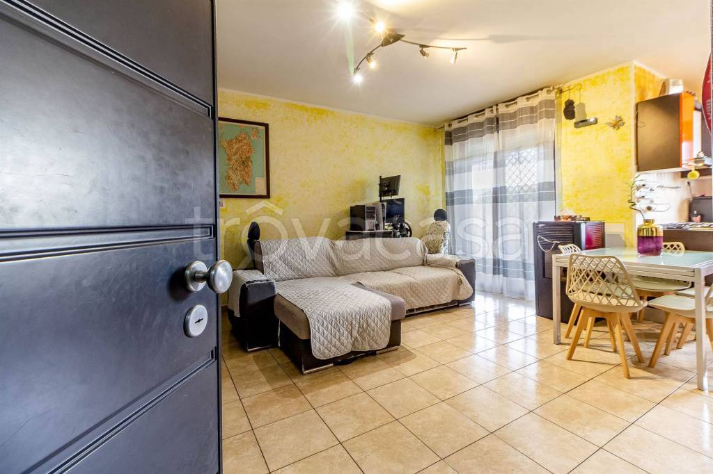 appartamento in vendita a Porto Torres