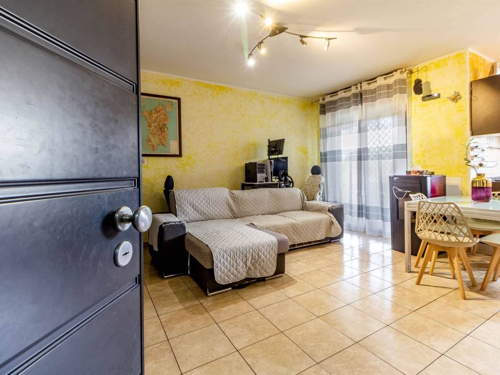 appartamento in vendita a Porto Torres