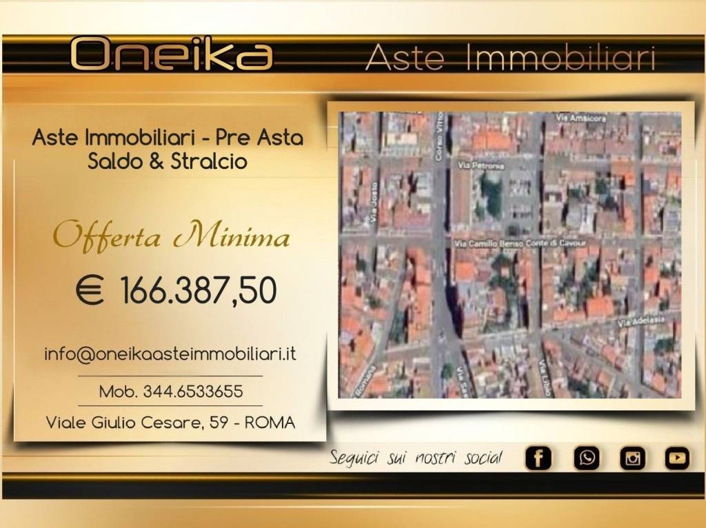 appartamento in vendita a Porto Torres