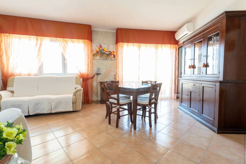 appartamento in vendita a Porto Torres
