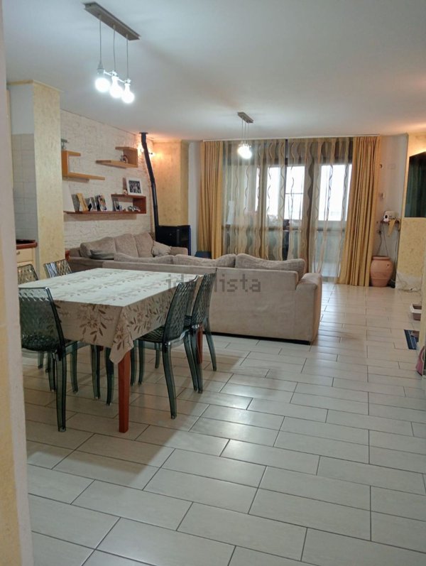 appartamento in vendita a Porto Torres