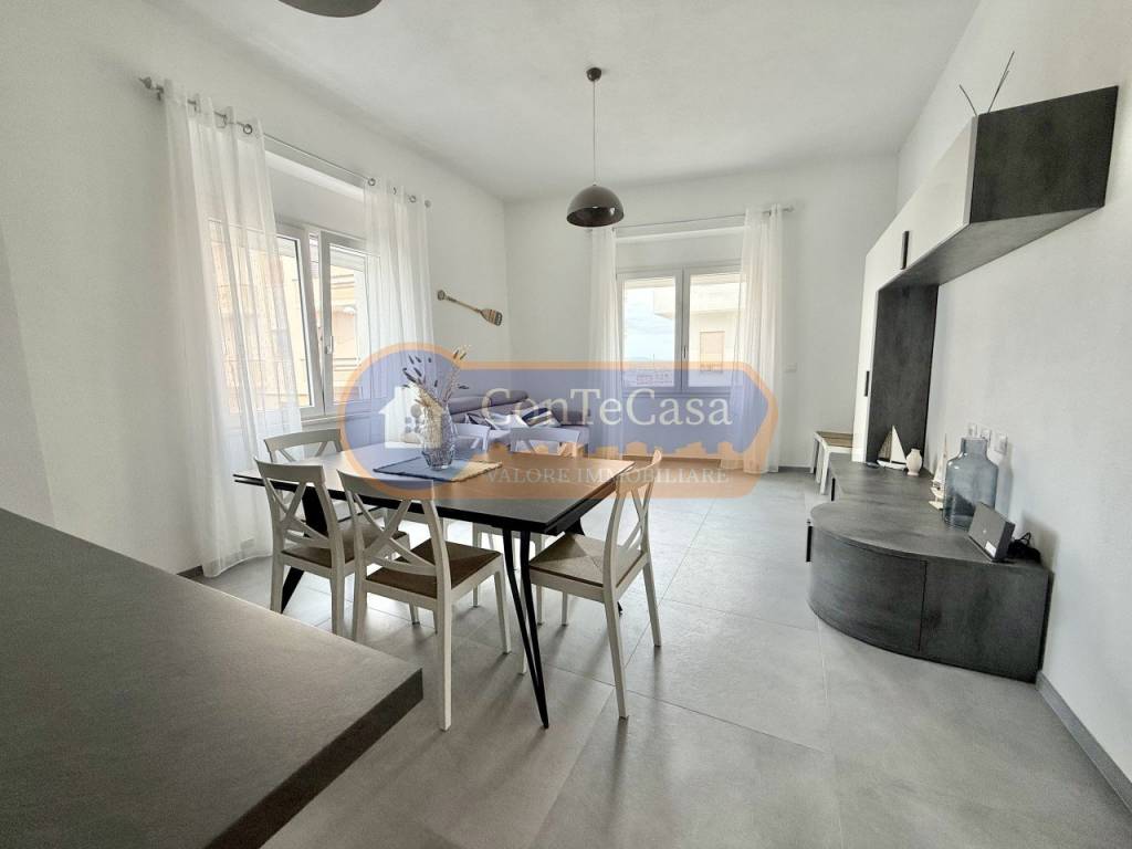 appartamento in vendita a Porto Torres