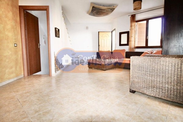 casa indipendente in vendita a Porto Torres