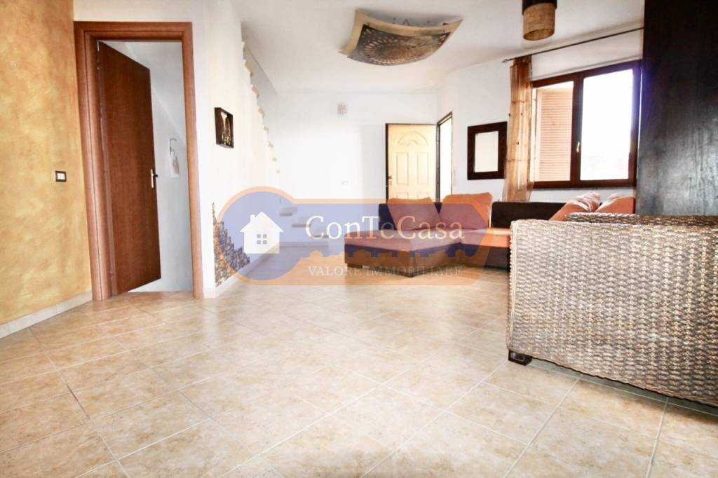 casa indipendente in vendita a Porto Torres