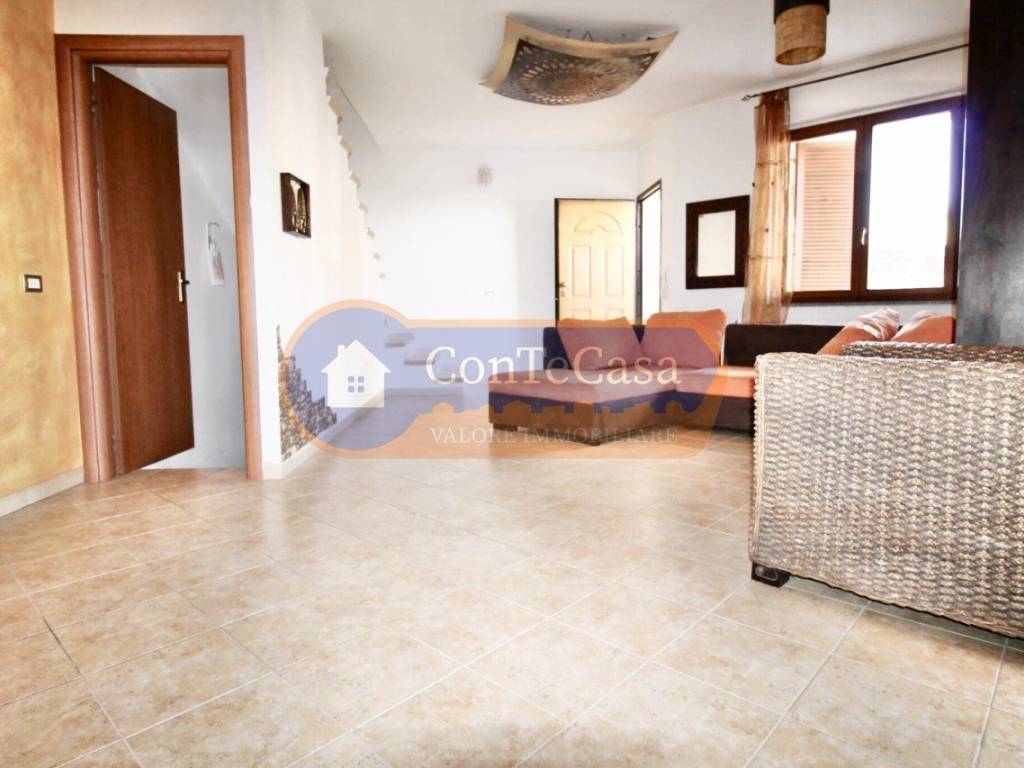 casa indipendente in vendita a Porto Torres