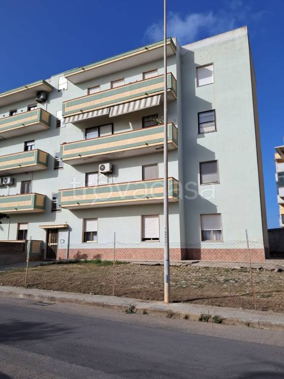 appartamento in vendita a Porto Torres