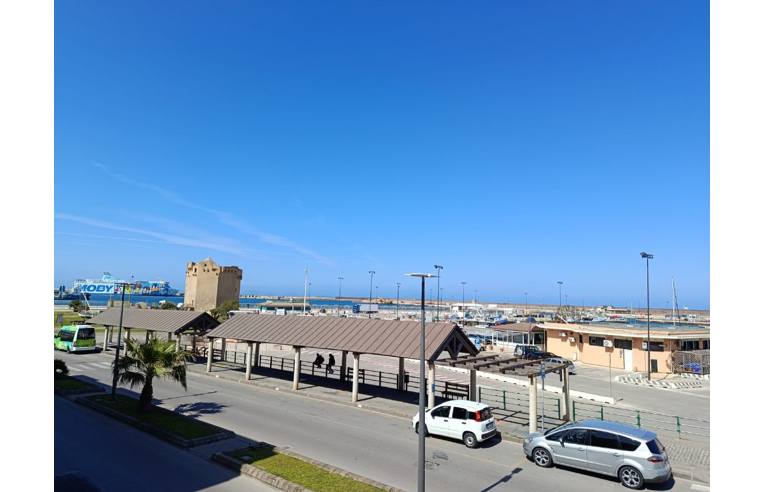 appartamento in vendita a Porto Torres