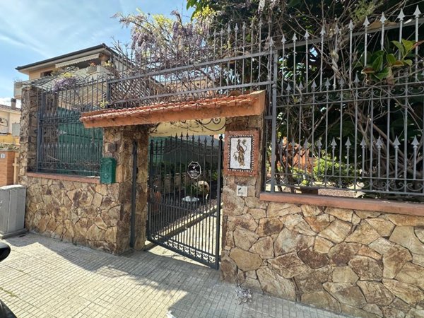 casa indipendente in vendita a Porto Torres