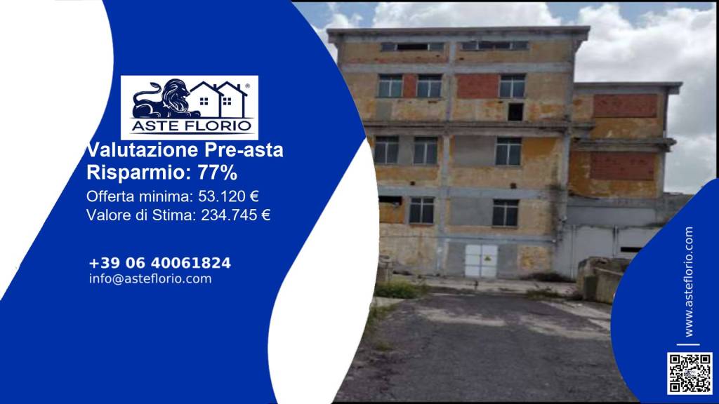 locale commerciale in vendita a Porto Torres