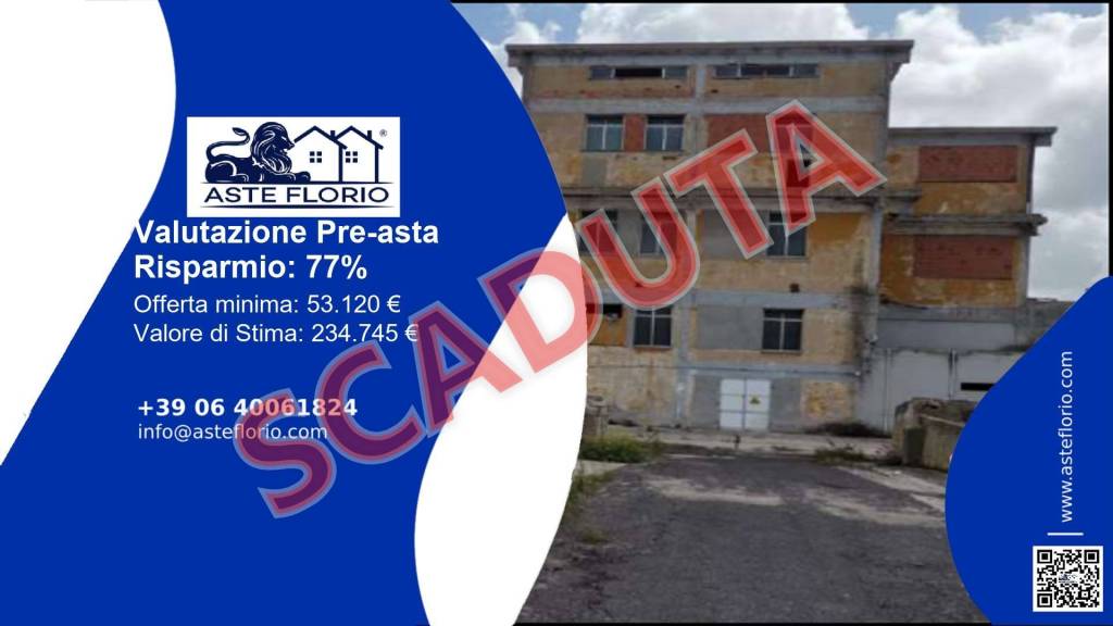 locale commerciale in vendita a Porto Torres