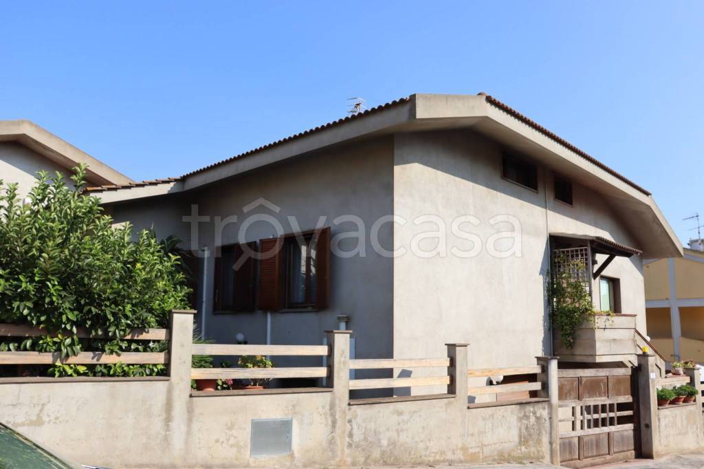 casa indipendente in vendita a Porto Torres