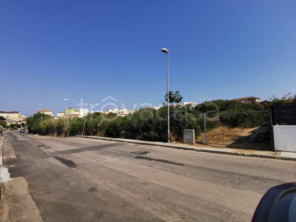 casa indipendente in vendita a Porto Torres