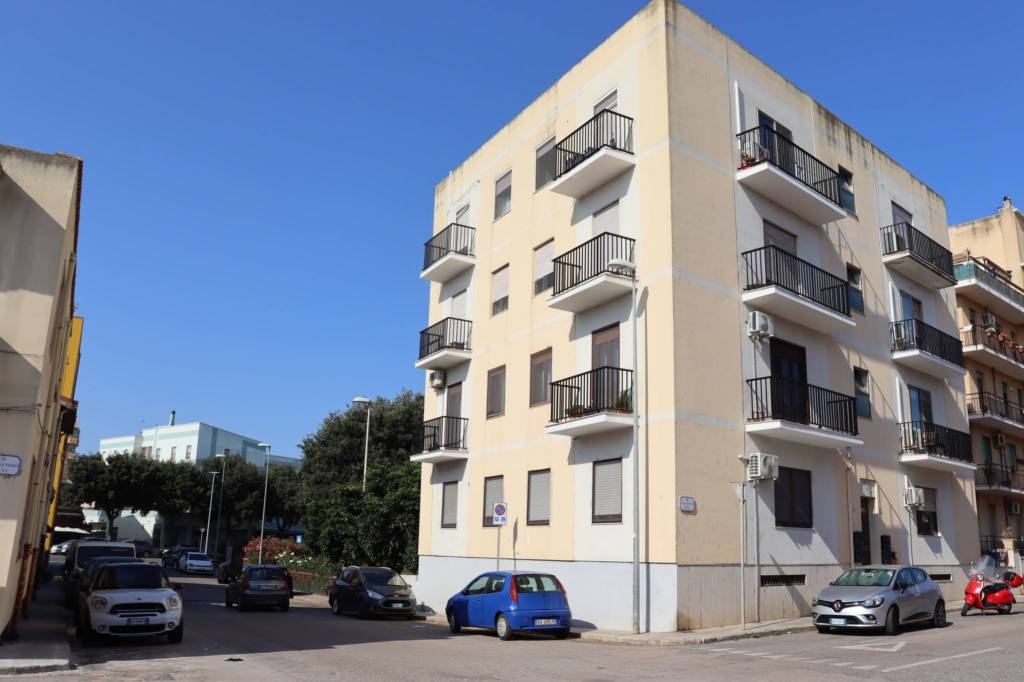appartamento in vendita a Porto Torres