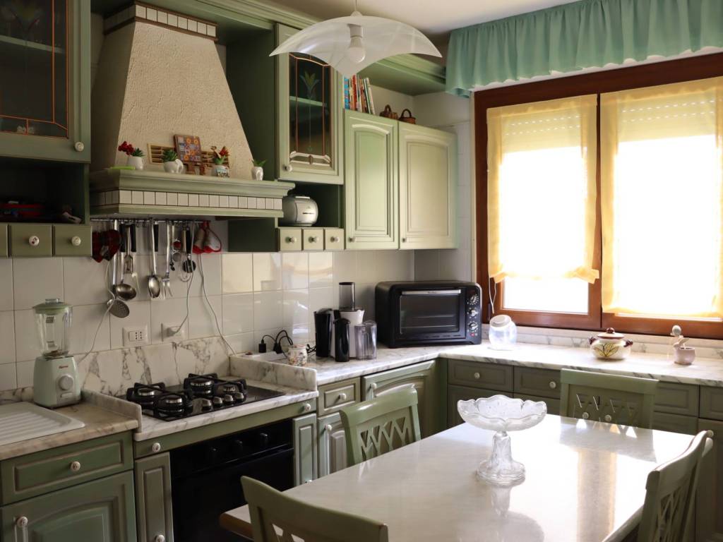 appartamento in vendita a Porto Torres