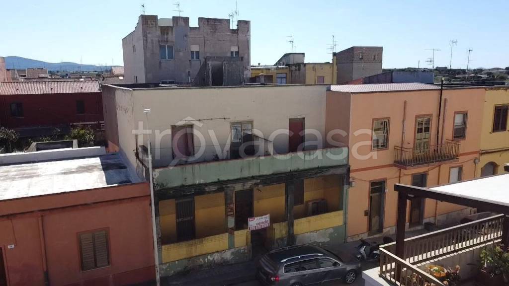 casa indipendente in vendita a Porto Torres