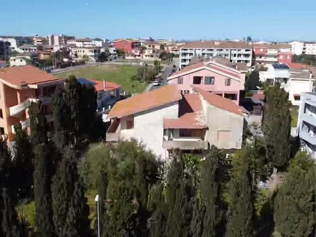casa indipendente in vendita a Porto Torres