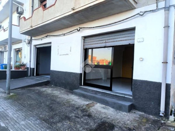 ufficio in vendita a Porto Torres