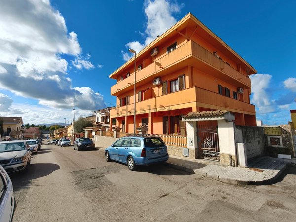 appartamento in vendita a Porto Torres